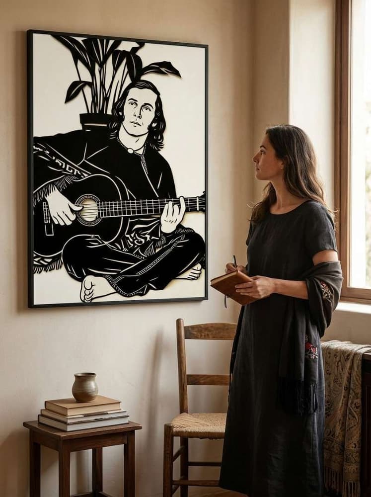 PACO DE LUCIA