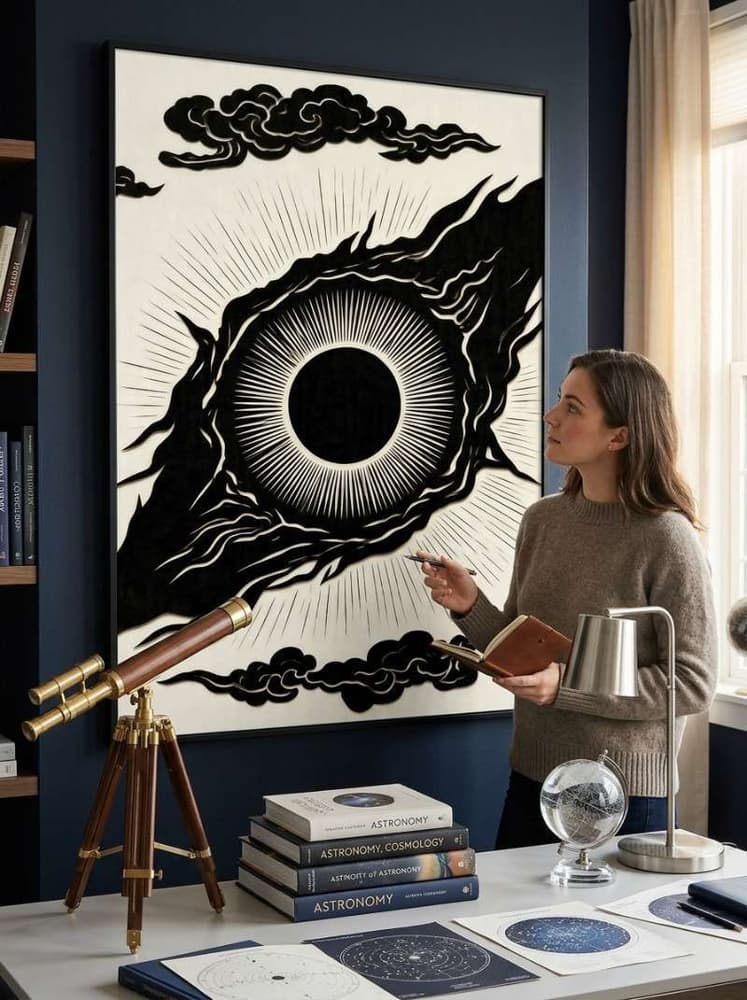 NEBULOSSA