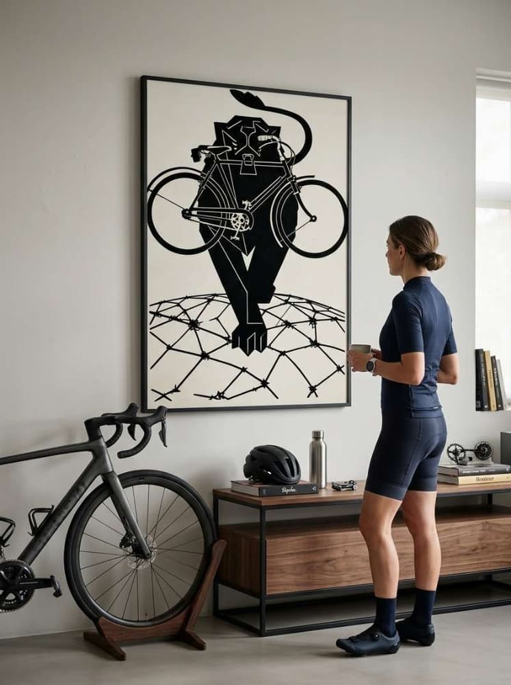 ANIMAL BIKE