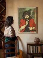 Maestro de la isla