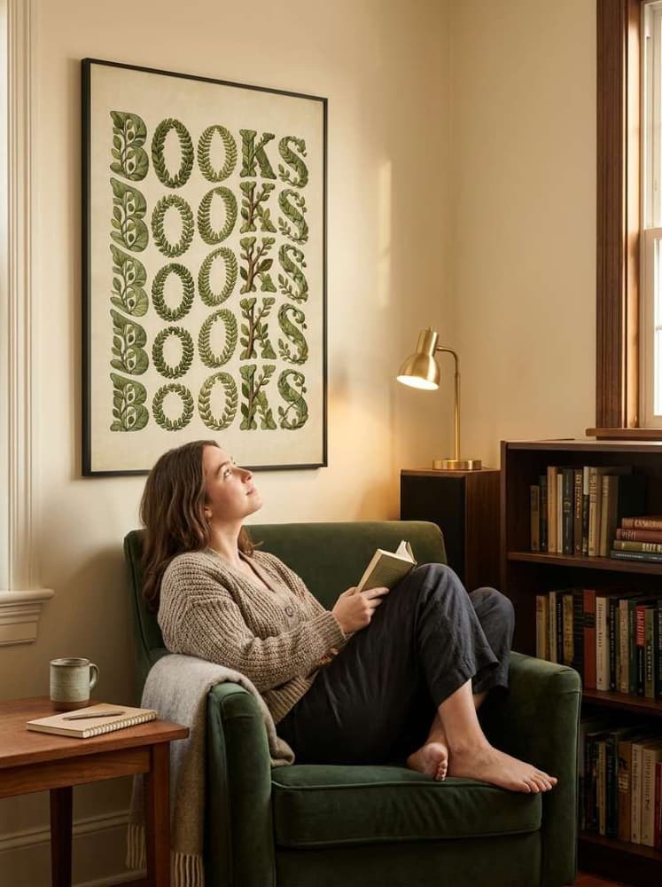 BOOKS