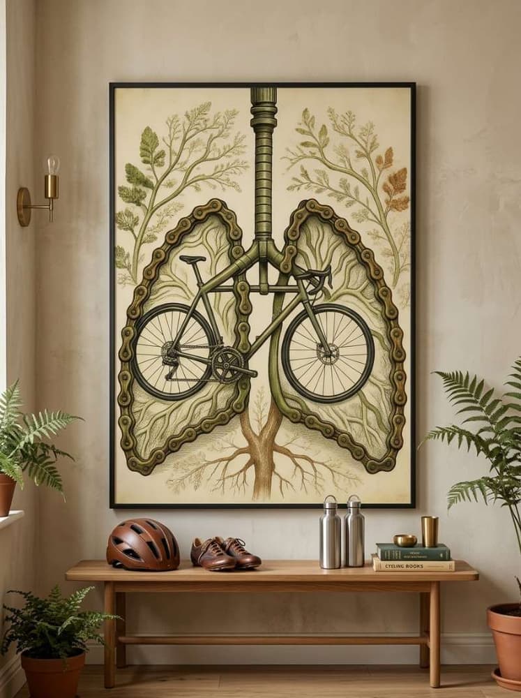 HEARTBIKER
