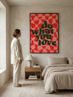 Do what you love