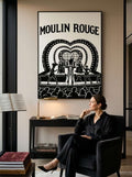 MOULIN ROUGE