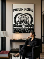 MOULIN ROUGE