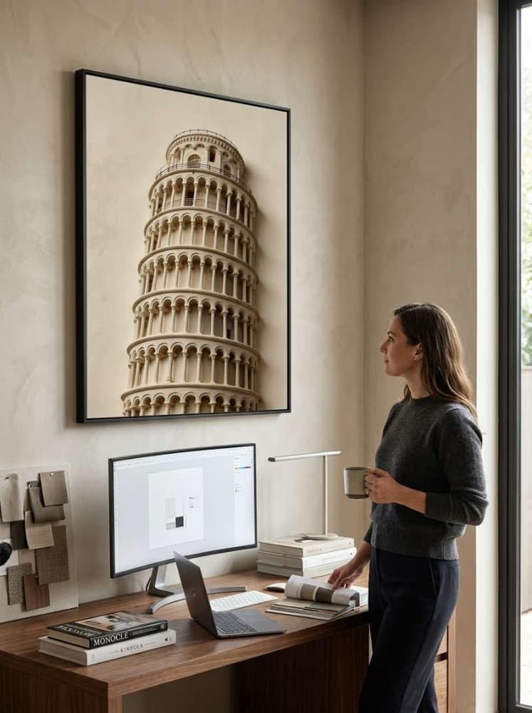 PISA