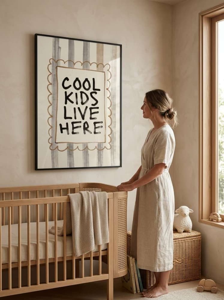 Cool kids live here