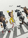 The Masters