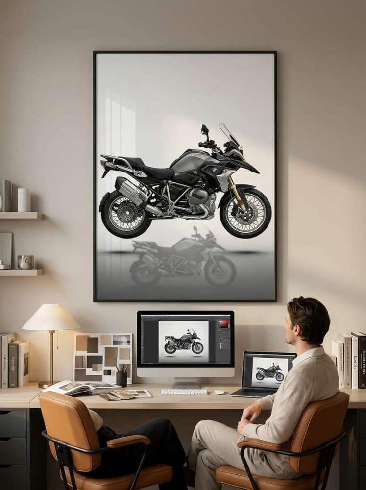 R 1250 RS
