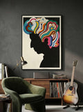 BOB DYLAN PSICODÉLICO