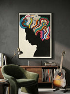 BOB DYLAN PSICODÉLICO