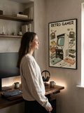 RETRO GAMER