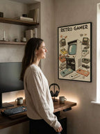 RETRO GAMER