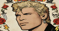 BILLY IDOL