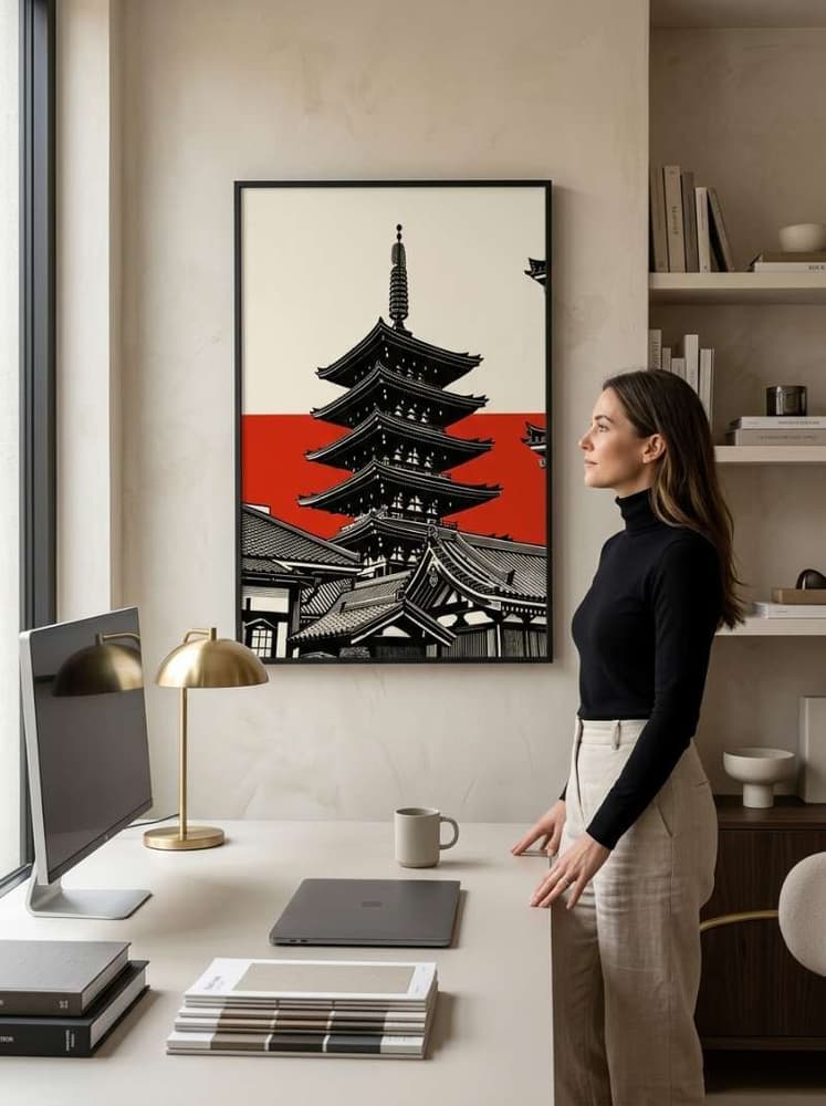 TOKIO ARCHITECTURE