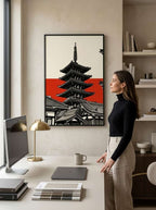 TOKIO ARCHITECTURE