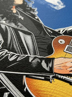 SLASH