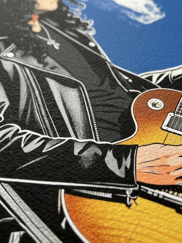 SLASH