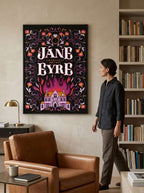 JANE EYRE