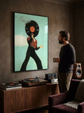 DISCO MAN