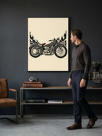 BMW R32 de 1923