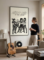 Mötley Crüe