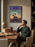 FOCUS
