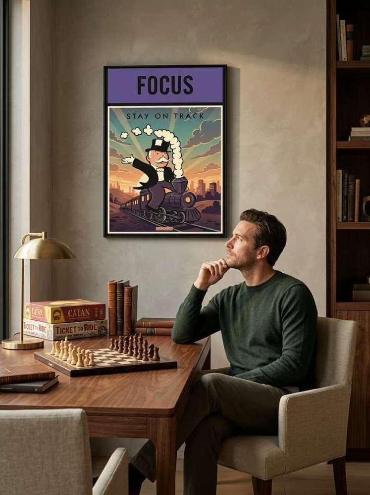 FOCUS
