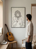Maestro de la isla