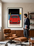 Ferrari F40 (1987)