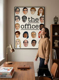 THE OFFICE TEAM