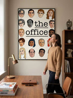 THE OFFICE TEAM