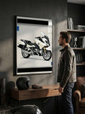 R 1250 RT