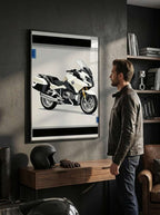 R 1250 RT