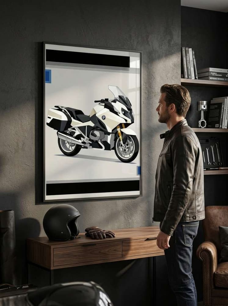 R 1250 RT