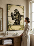 Monkey Song