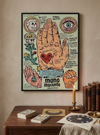 GRAPHIC HAND
