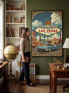 LAS VEGAS