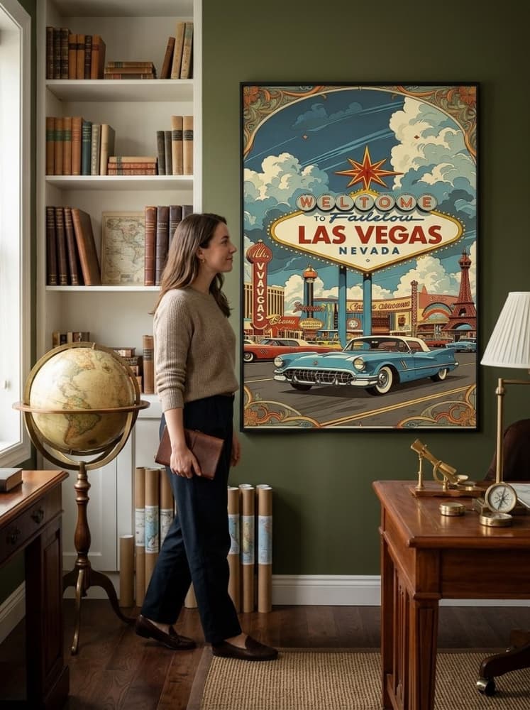LAS VEGAS