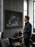 BMW F 900 R