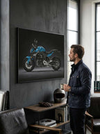 BMW F 900 R