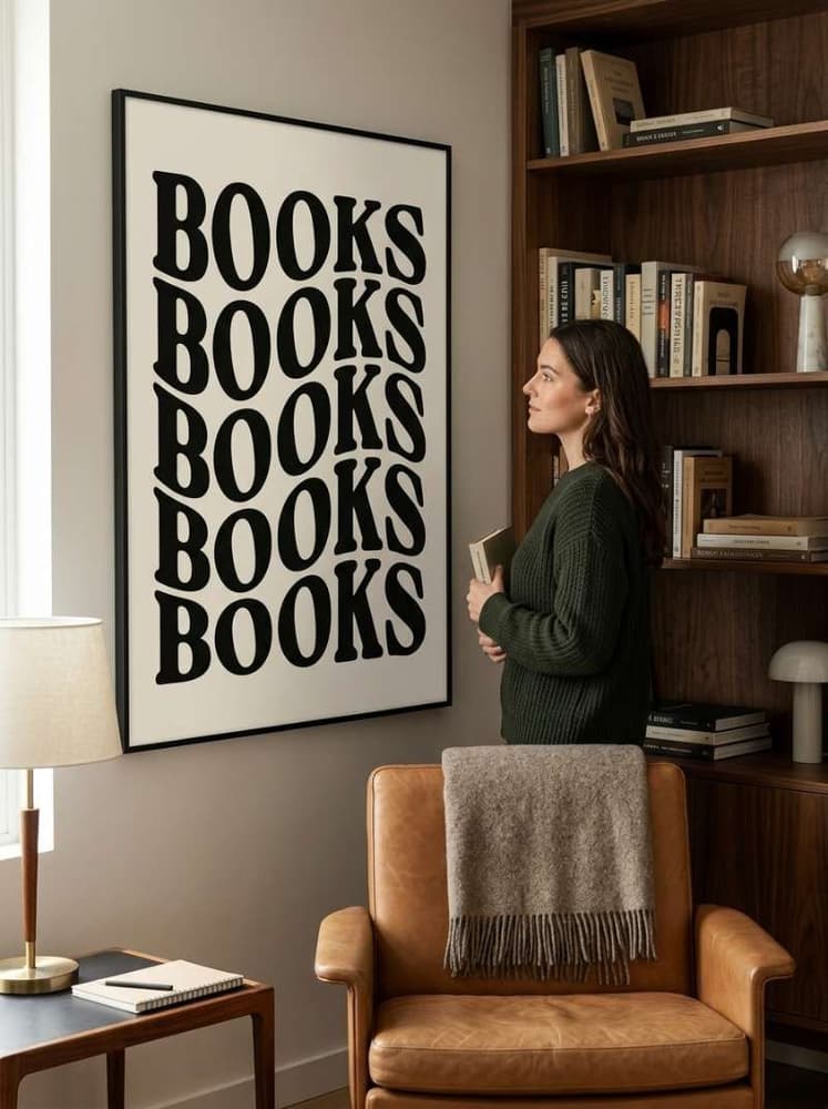 BOOKS