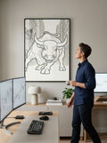 The Bull