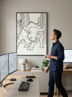 The Bull