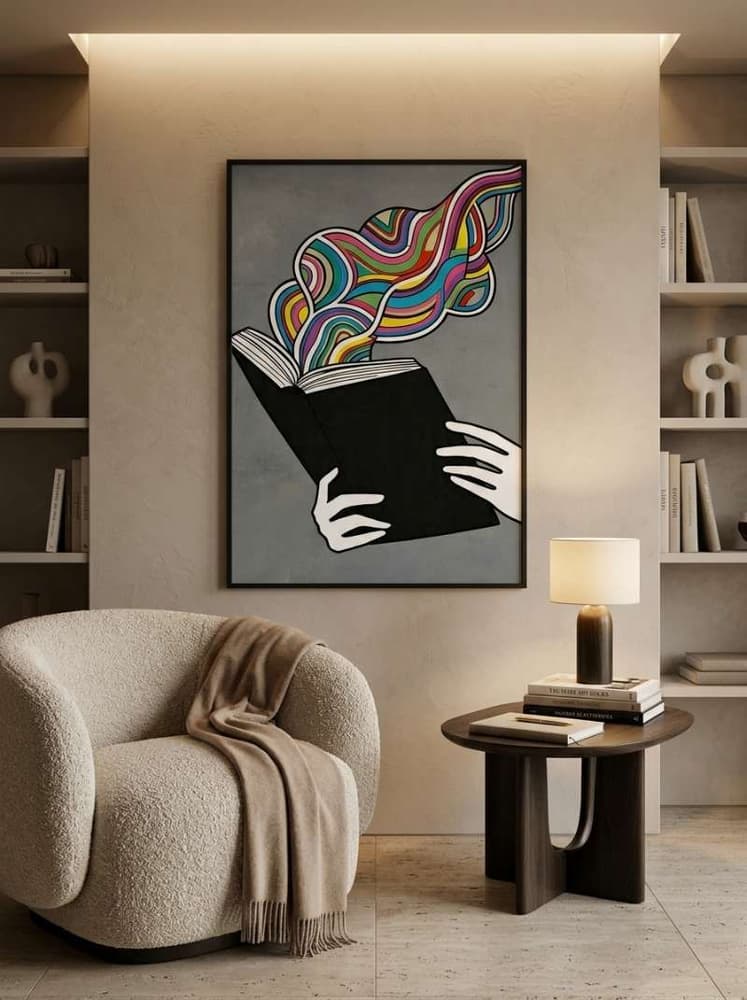 RAINBOW BOOK