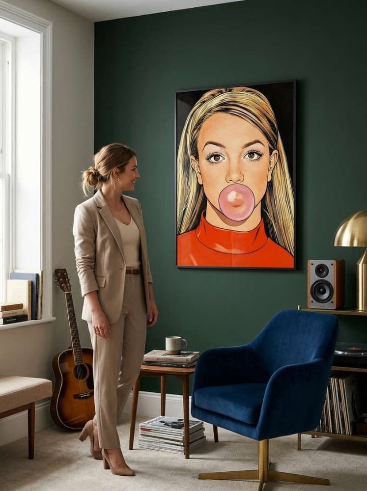 LA BRITNEY