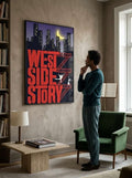 WEST SIDE STORY