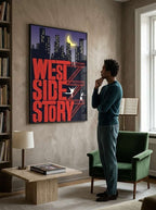 WEST SIDE STORY