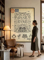 JANE EYRE