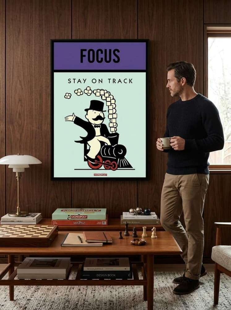 FOCUS